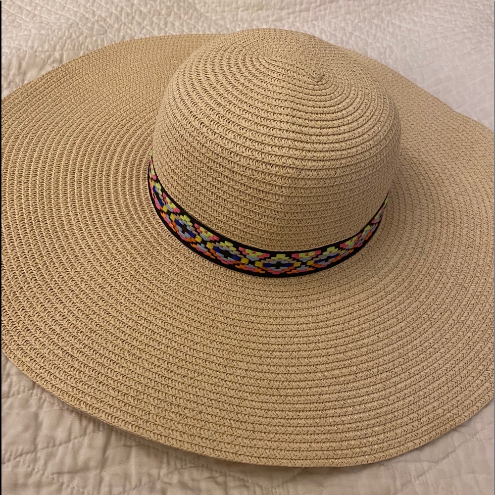 Beach Hat - image 1